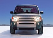 2005 Land Rover Discovery